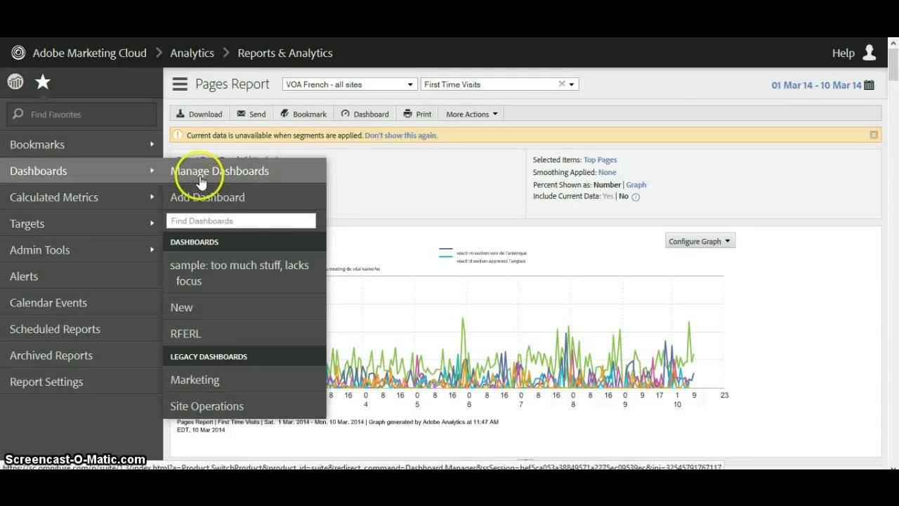 what is adobe analytics