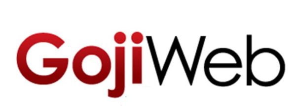 Goji Web logo