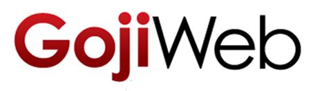 gojiweb logo
