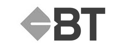 bt logo